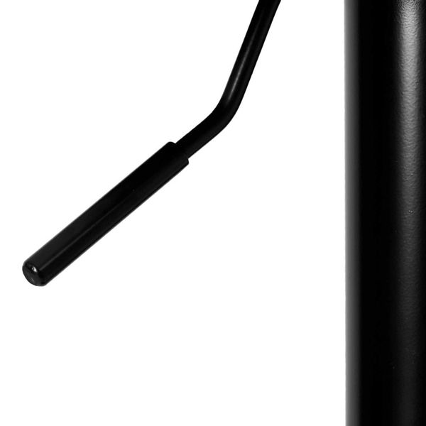 Hoker barowy Arako Black czarny zdjęcie 11