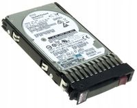 HP 600GB 2,5 SAS EG0600JEHMA 768788-002 0B31243