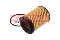 FILTR OLEJU WKLAD HONDA CIVIC IX 2012 2013 2014 2015 2016