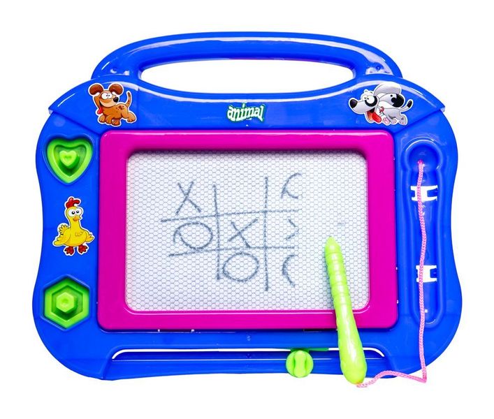 Tablica magnetyczna do rysowania zdjęcie 7