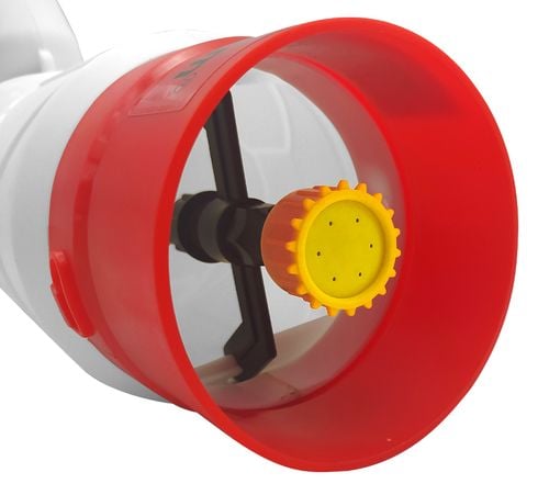 turbo dysza do opryskiwaczy aku mod x-b na Arena.pl
