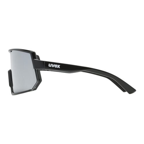 Okulary Uvex Sportstyle 235 Black Mir Silver na Arena.pl