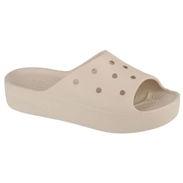 Klapki Crocs Classic Platform Slide 208180 r.38 zdjęcie 1