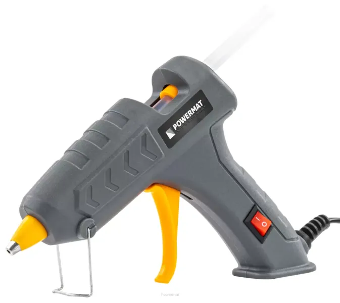 PISTOLET DO KLEJU PM-PDK-60T zdjęcie 4