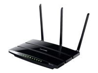 Router TP-LINK VR400 (3G/4G USB, ADSL, ADSL2+, VDSL2; 2,4 GHz, 5 GHz)
