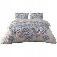 Pościel bawełniana 160x200 PRESTIGE 08 MATEX