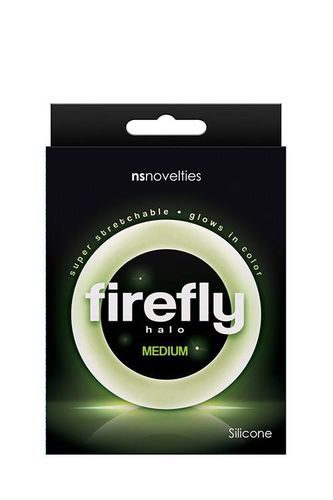 FIREFLY HALO MEDIUM CLEAR na Arena.pl