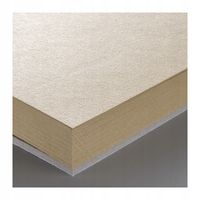 2 x Blok papier A4 180g REMBRANDT Ton Desert Bown 50ark artystyczny do past