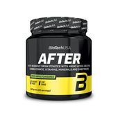 BioTech USA After 420 g green apple
