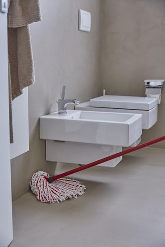 VILEDA ZAPAS DO MOPA SUPERMOCIO MICROFIBRE &amp; POWER na Arena.pl