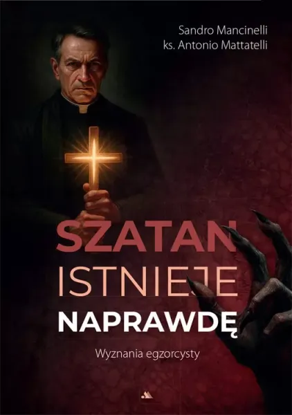 Szatan istnieje naprawdę zdjęcie 1