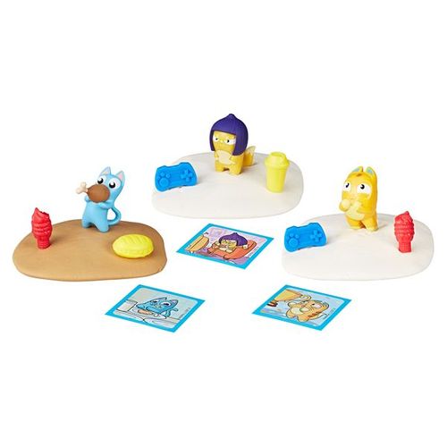 Lost Kitties Pack Hasbro (3 uds) na Arena.pl