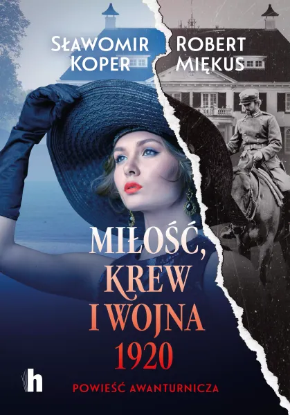 Miłość, krew i wojna 1920 zdjęcie 1