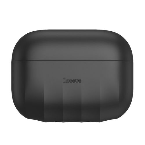 BASEUS SHELL APPLE AIRPODS PRO BLACK na Arena.pl