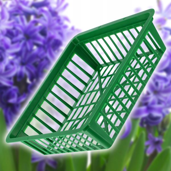 KADAX Koszyk Osłonka Do Sadzenia Cebulek 28cm zdjęcie 9