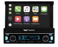 RADIO SAMOCHODOWE VORDON HT-522 SYDNEY