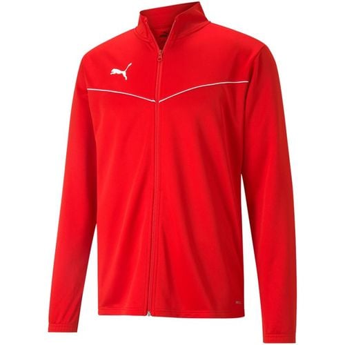 Bluza Puma teamRise Training Poly Jacket M 657392 01 M na Arena.pl