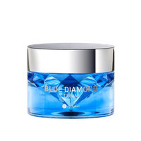 Colway Krem Blue Diamond Niebieski Diament 50ml