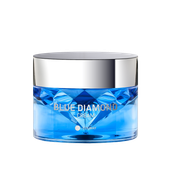 Colway Krem Blue Diamond Niebieski Diament 50ml