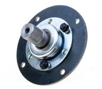 Adapter kosiarki MTD /ciągnik/ 8R69-26