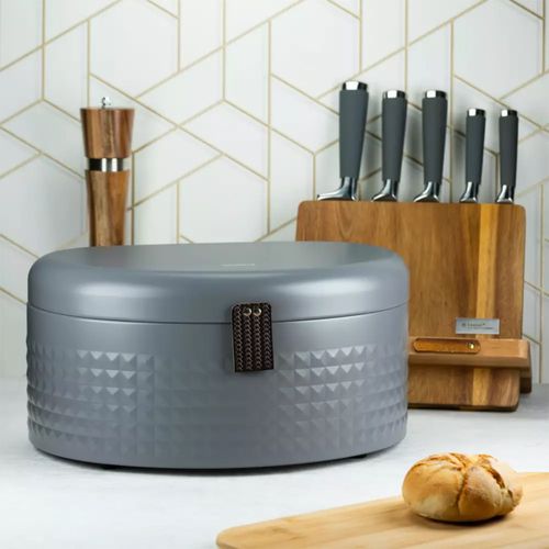 chlebak stalowy klausberg kb-7578 na Arena.pl