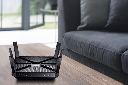 Router Tp-Link Archer C3200 na Arena.pl