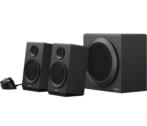 Z333 2.1 Speaker System 980-001202 na Arena.pl
