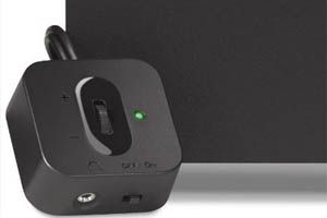 GŁOŚNIKI KOMPUTEROWE LOGITECH Z213 2.1 zdjęcie 2