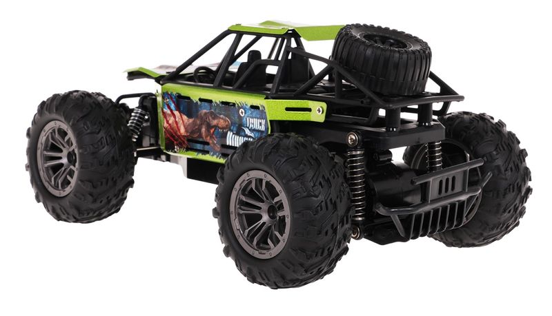 Crawler Dino 1:18 R/C zdjęcie 5