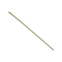kij drewniany 150cm bez gwintu