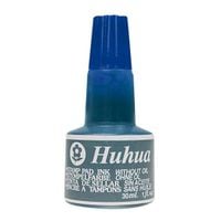 tusz do stempli 30ml niebieski 6543