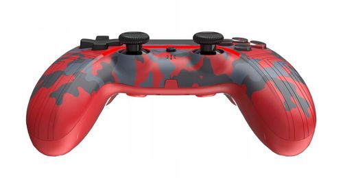 Pad bezprzewodowy do PS4 Cobra QSP462CRD PS3 PC Android na Arena.pl