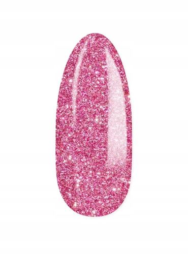 YOSHI Lakier hybrydowy Cupid 6ml – 412 na Arena.pl