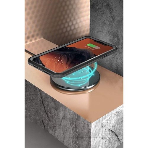 Etui Supcase Unicorn Beetle Pro Apple iPhone 11 Pro Black na Arena.pl