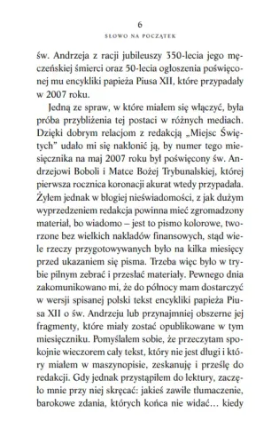 Cuda świętego Andrzeja Boboli. Świadectwa, życie i modlitwy na Arena.pl