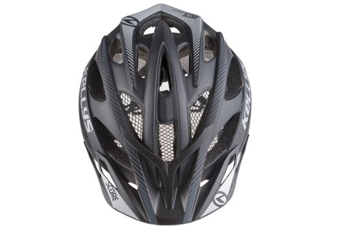 Kask KELLYS SCORE czarny mat S/M na Arena.pl