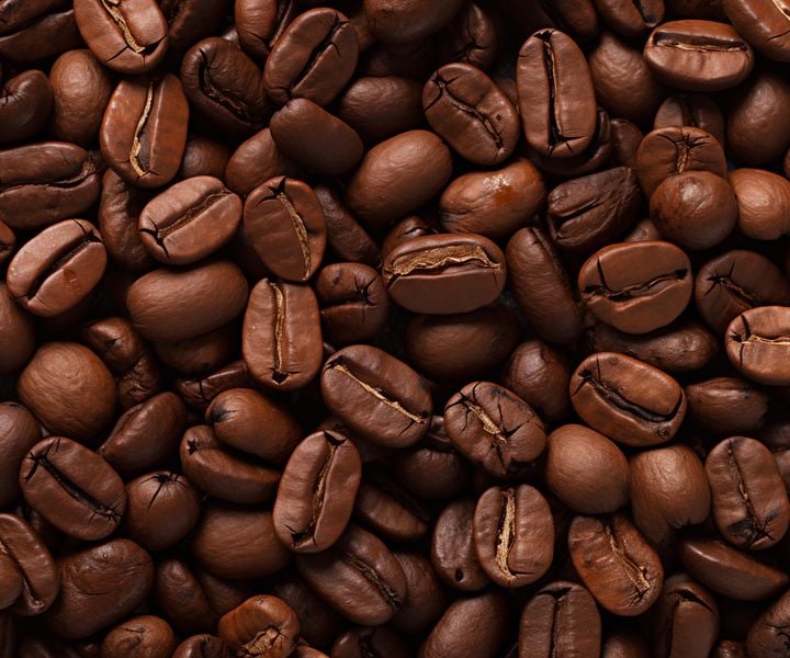 Plakat 60x50cm Esencja Aromatu zdjęcie 1