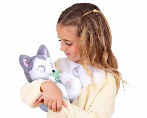 EPEE Psytulaski Plusz interaktywny Husky na Arena.pl