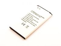 CoreParts Battery for Samsung 10.78Wh