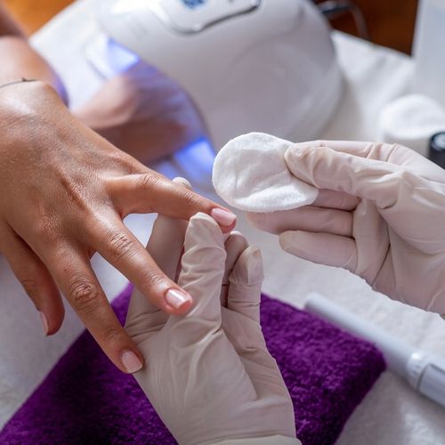 Victoria Vynn Dehydrator Do Paznokci Cleaner Duża Pojemność 1000ml na Arena.pl