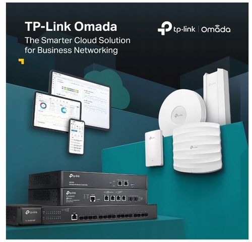 SWITCH TP-LINK TL-SG2008P (4xPoE+) na Arena.pl
