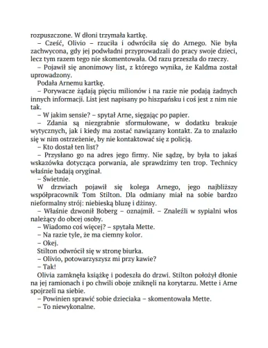 Zamrożone złoto na Arena.pl