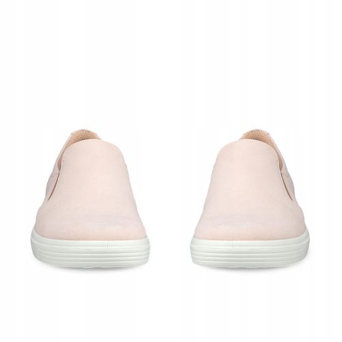 ECCO KLASYCZNE SNEAKERY W trampki R39 na Arena.pl