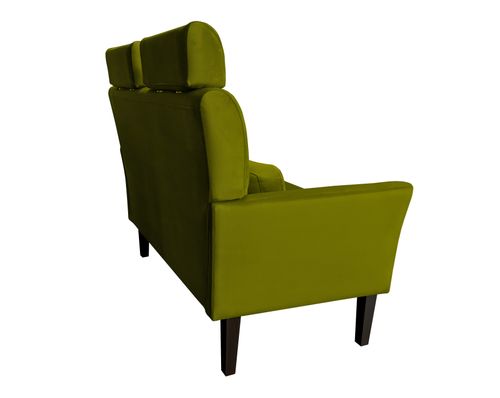 Sofa DENVER nogi venge BL75 na Arena.pl