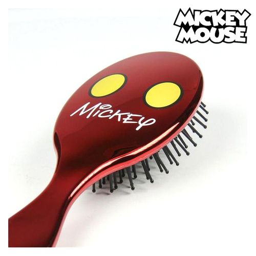 Szczotka Mickey Mouse 75278 Czerwony na Arena.pl