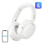 Słuchawki Bezprzewodowe Edifier W800BT SE Białe Długi Czas Pracy