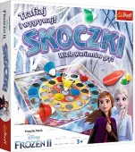 Kraina Lodu. Skoczki