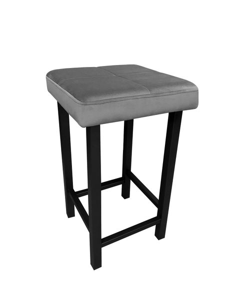 TABORET KLASYK STOŁEK LOFT MG17 60cm zdjęcie 1