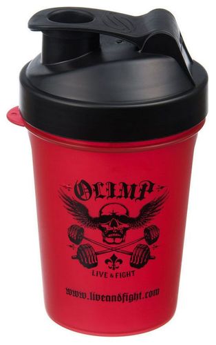 Shaker Olimp Fight Lite 400 ml na Arena.pl