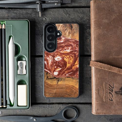 etui bewood unique do samsung galaxy s26 plus - planets - mars na Arena.pl